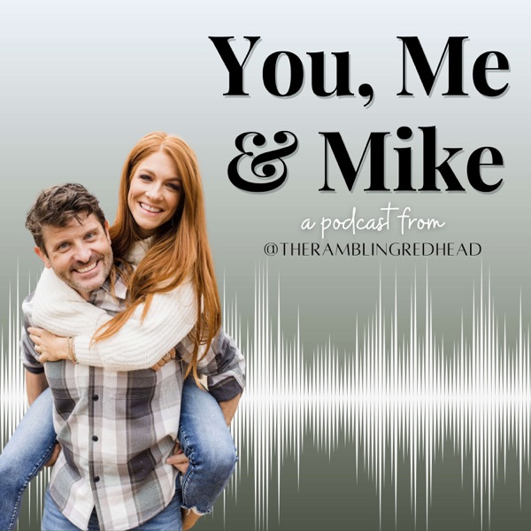 You, Me & Mike banner image