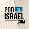 Pod for Israel - Biblical insights from Israel - One for Israel
