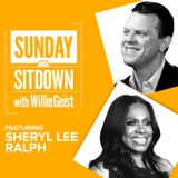 Sheryl Lee Ralph