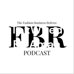 Episode 15: Landing A Job In Textile And Fashion Industry For Creators