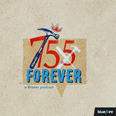 755 Forever:David O'Brien & Eric O'Flaherty
