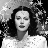 Susan Sarandon, Emina Soljanin, and Alexandra Dean on actress and inventor Hedy Lamarr