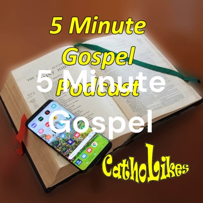 5 Minute Gospel