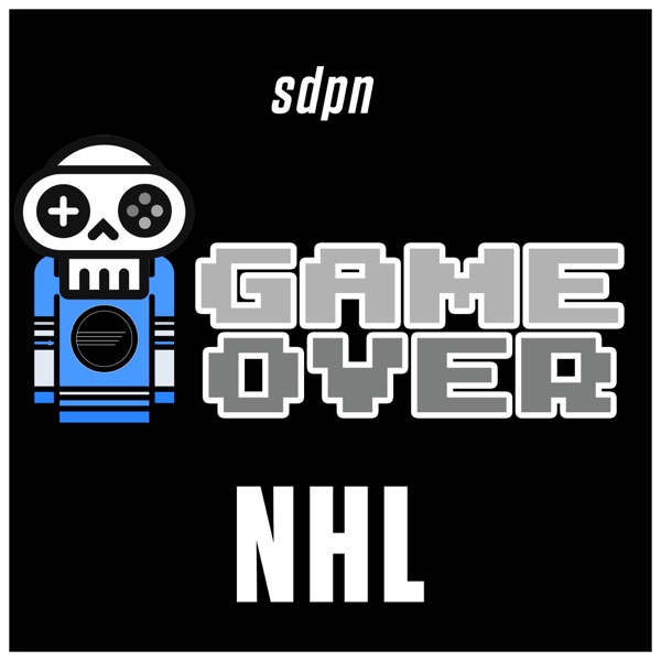 Game Over: NHL