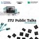 ITU Public talks #Frankivsk
