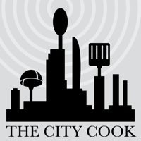 The City Cook Podcast podcast