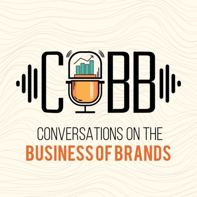 CoBB | Conversations on the Business of Brands