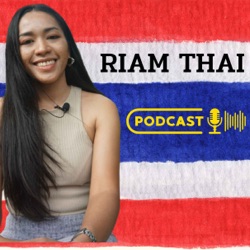 RIAM THAI - Practice Thai Listening