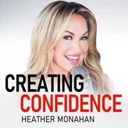 #423: STOP Worrying: Don’t Let Your Brain Trick You Into Fear with Heather!
