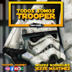 Todos Somos Trooper