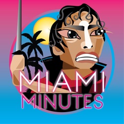 Miami Minutes - Minute 72: The Stages of Grief