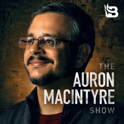 The Auron MacIntyre Show The Auron MacIntyre Show