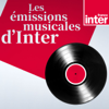 Les émissions musicales d'Inter - France Inter