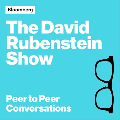 The David Rubenstein Show:Bloomberg