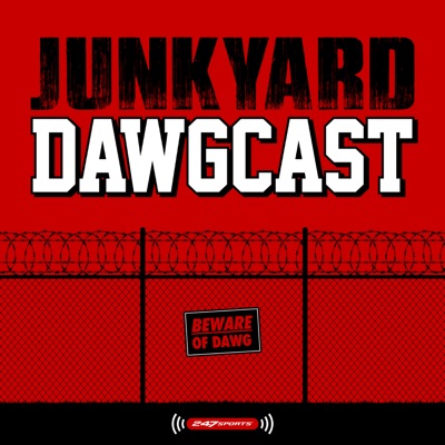 Junkyard Dawgcast: A Georgia Bulldogs football podcast