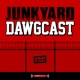 Junkyard Dawgcast: A Georgia Bulldogs football podcast