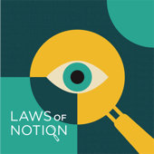 Laws of Notion - The Institute for Science & Policy