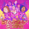 Starship Q Star - So Nice Productions new Single