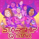Starship Q Star podcast artwork
