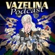 Vazelina Podcast Episode 30 - Ferje Over Mjøsa med Olav Karlsen Del 4