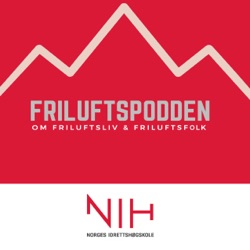 Friluftspodden NIH