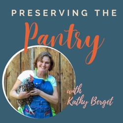 Preserving the Pantry