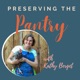 Preserving the Pantry