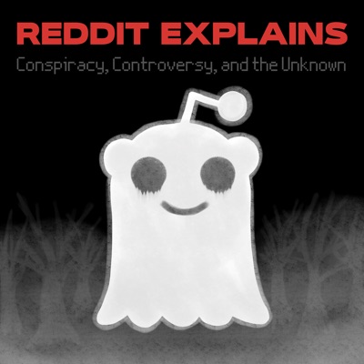 Reddit Explains Conspiracy & the Unknown:Pop Media Agency