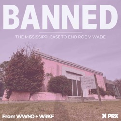 Banned: The Trailer