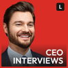 SaaS Interviews with CEOs, Startups, Founders - Nathan Latka