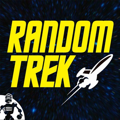 Random Trek:Scott McNulty