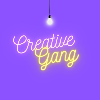 Creative Gang:Hawa N'Dongo