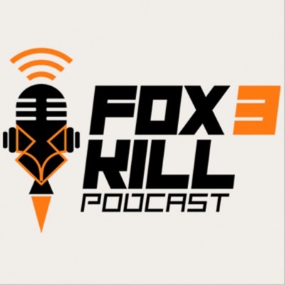 Fox 3 Kill podcast:João Paulo Moralez