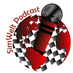 Simwelt-Podcast