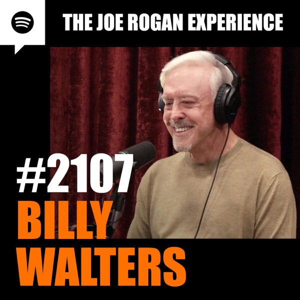 #2107 - Billy Walters photo