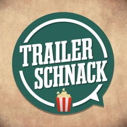 Trailerschnack #184: Road House, What Happens Later & The Acolyte!