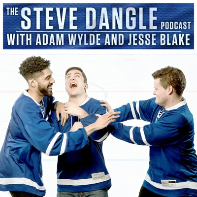 The Steve Dangle Podcast:sdpn