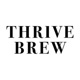 Thrive Brew Kombucha Podcast