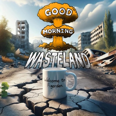Good Morning Wasteland!