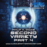 Philip K. Dick's Second Variety - Part 4