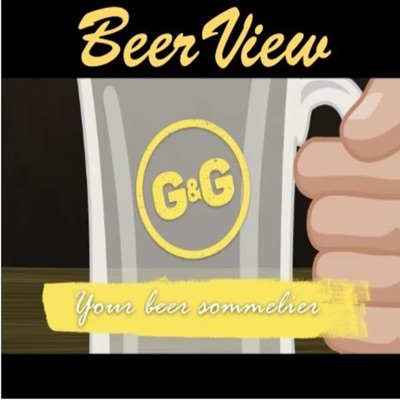 BeerView
דברים שרואים דרך כוס הבירה