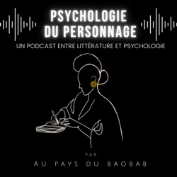 Psychologie du personnage