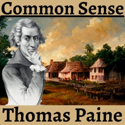 Chapter 2 - Monarchy and Hereditary Succession - Common Sense - Thomas Paine