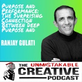 Ranjay Gulati | Purpose and Performance: The Surprising Connection Between Deep Purpose and Financial Success