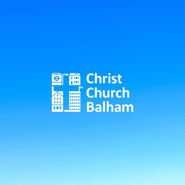 Christ Church Balham Talks