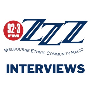 3ZZZ Interviews