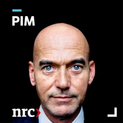 Luister nu Aflevering 6: De geest van Pim