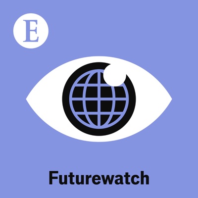 Futurewatch from The Economist:The Economist