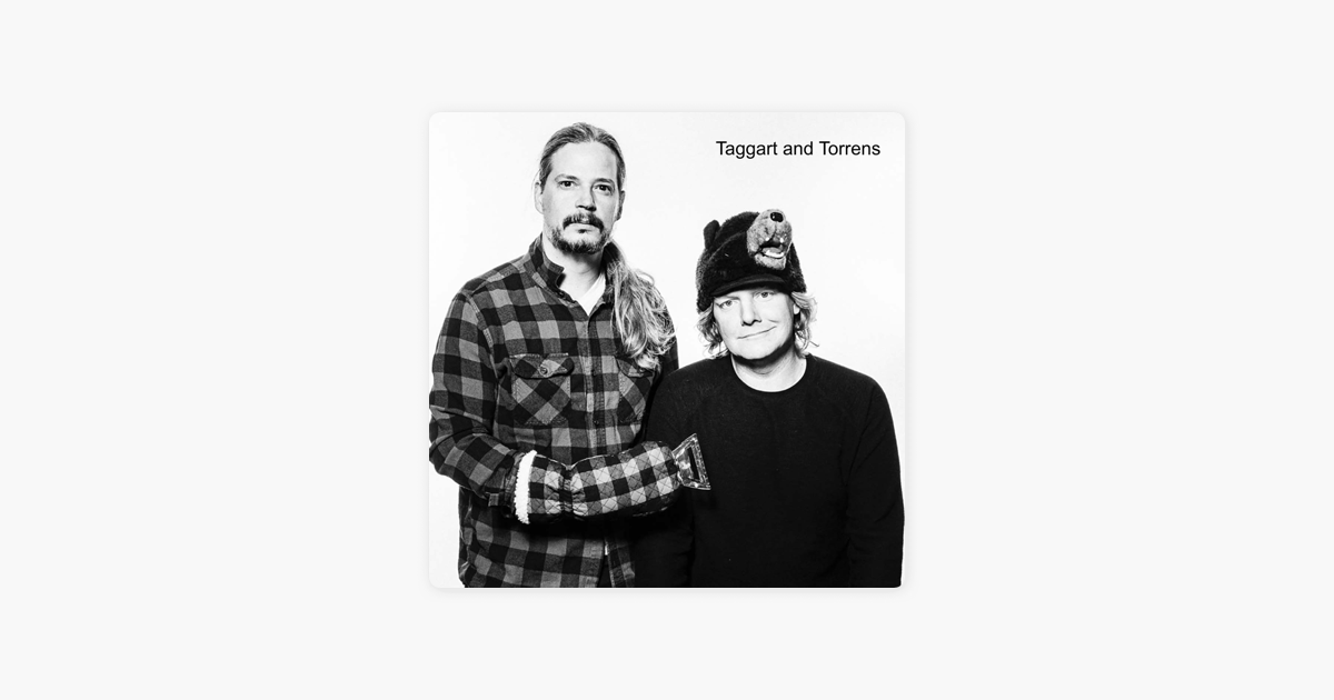 Taggart and Torrens: Golf and 96 Jams en Apple Podcasts