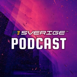 F1 Sverige podcast